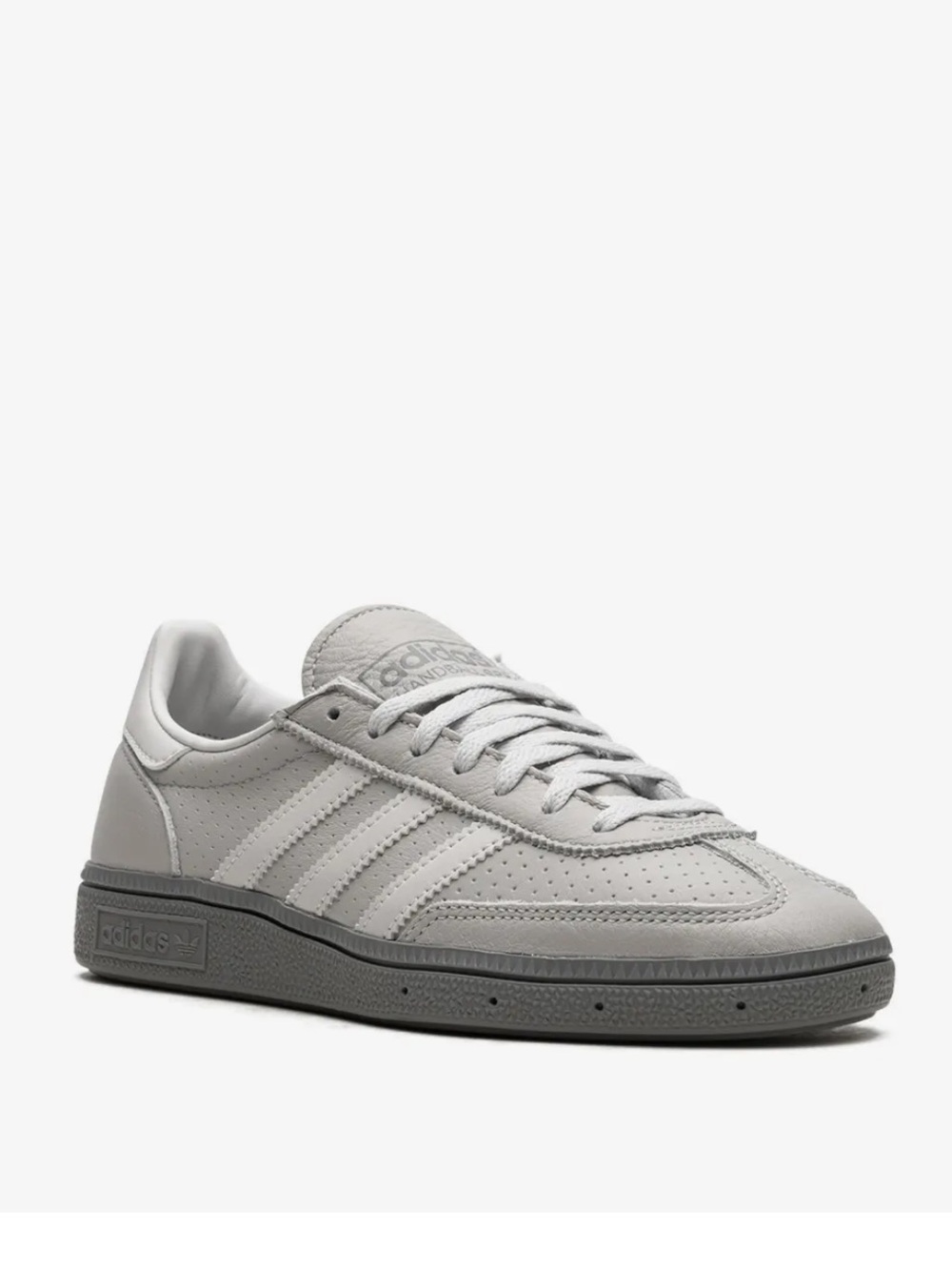Adidas Rare Triple Grey Handball Spezial Sneakers